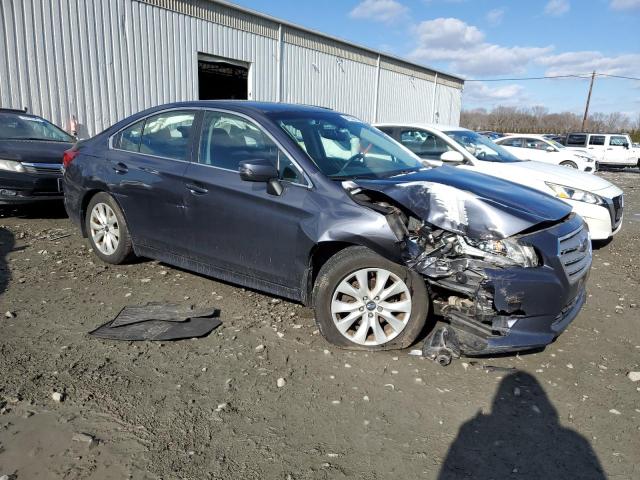 Photo 4 from auction – 2015 SUBARU LEGACY 2.5 with VIN 4S3BNAF63F3049812