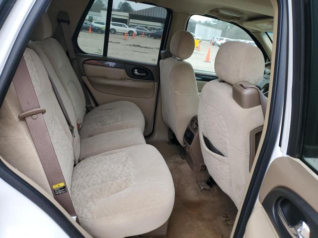 Photo 11 from auction – 2004 GMC ENVOY with VIN 1GKDS13S042166838