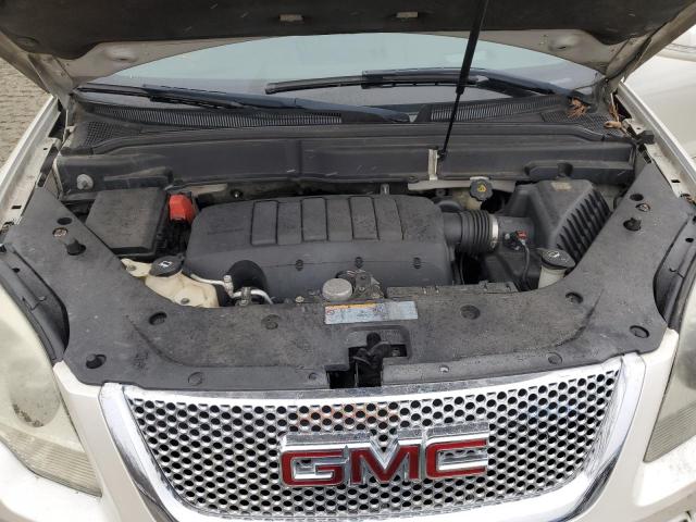 Photo 12 from auction – 2012 GMC ACADIA DEN with VIN 1GKKVTED7CJ130819