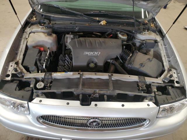 Photo 11 from auction – 2000 BUICK LESABRE CU with VIN 1G4HP54K3Y4139627