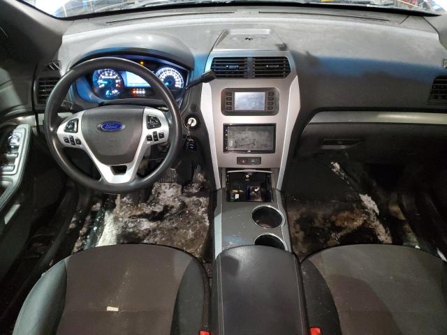 Zdjęcie 8 z aukcji – 2013 FORD EXPLORER P z VIN 1FM5K8AR4DGC17104