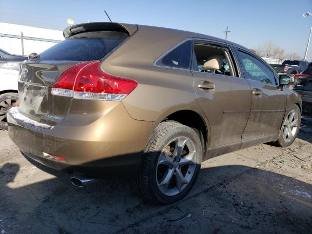 Photo 3 from auction – 2012 TOYOTA VENZA LE with VIN 4T3BK3BB6CU070511