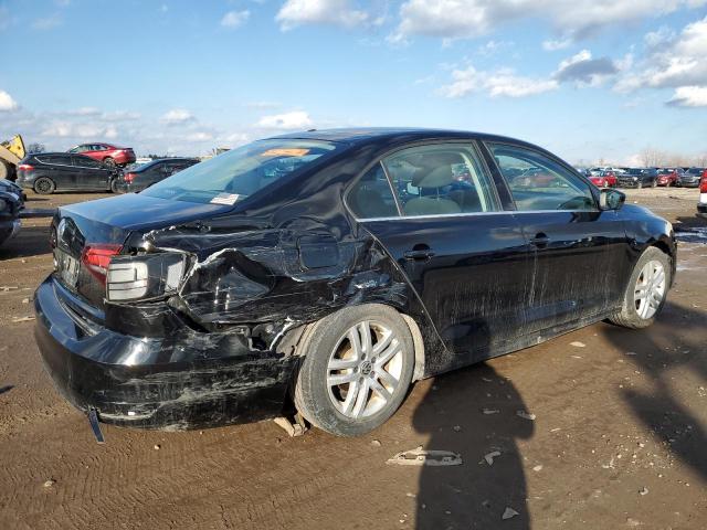 Photo 3 from auction – 2017 VOLKSWAGEN JETTA S with VIN 3VW2B7AJXHM209352