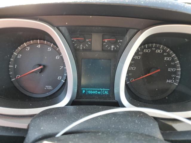 Photo 9 from auction – 2015 CHEVROLET EQUINOX LT with VIN 2GNFLGEK8F6403865