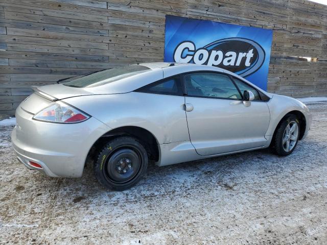 Photo 3 from auction – 2009 MITSUBISHI ECLIPSE GS with VIN 4A3AK24F09E028466