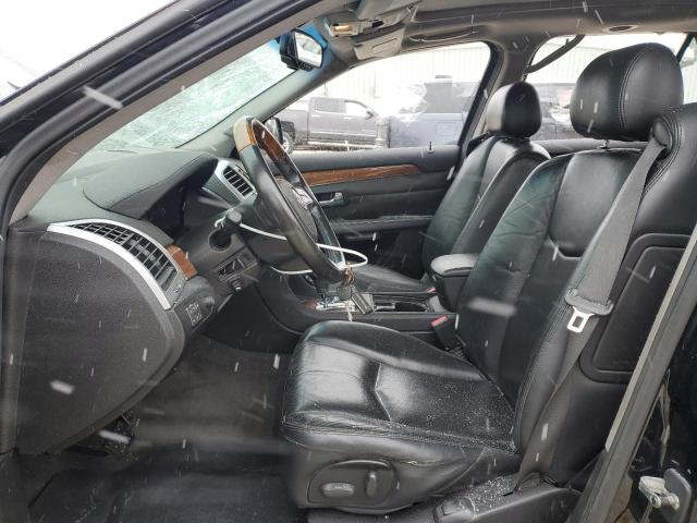Снимка 7 от търг – 2008 CADILLAC SRX с VIN 1GYEE437580208100