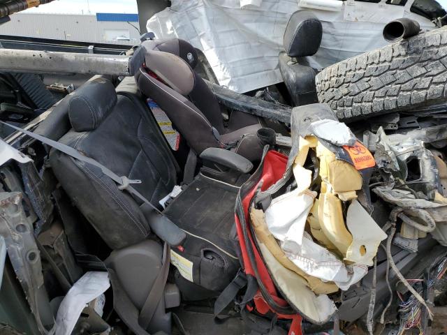 Photo 10 from auction – 2014 CHEVROLET SILVERADO with VIN 1GCUKREC5EF196413