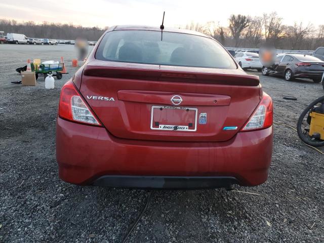 Photo 6 from auction – 2016 NISSAN VERSA S with VIN 3N1CN7AP7GL889043