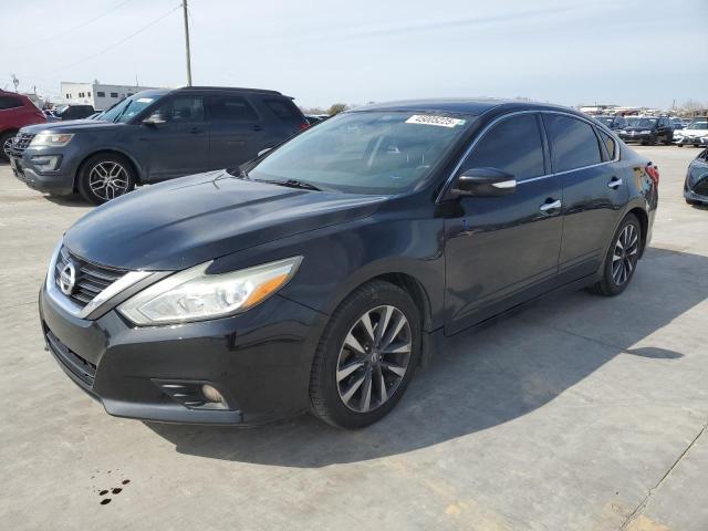 Photo 1 from auction – 2016 NISSAN ALTIMA 2.5 with VIN 1N4AL3AP2GC159545