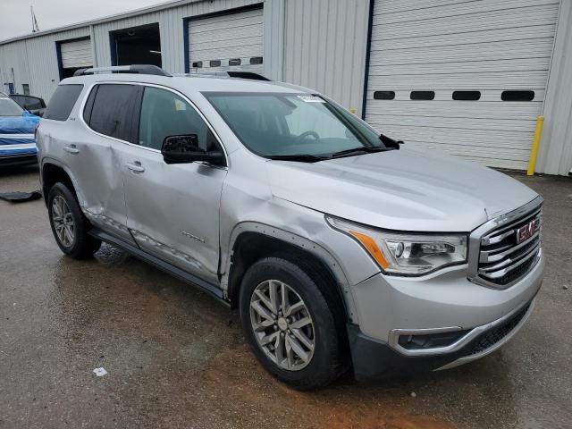 Photo 4 from auction – 2017 GMC ACADIA SLE with VIN 1GKKNLLS0HZ315109