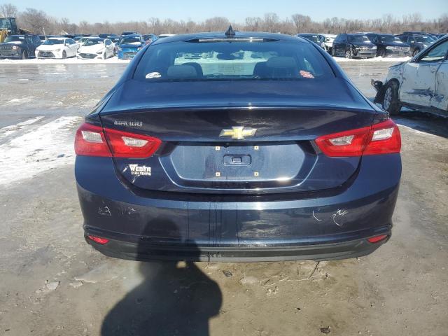 Photo 6 from auction – 2017 CHEVROLET MALIBU LS with VIN 1G1ZB5ST0HF215367