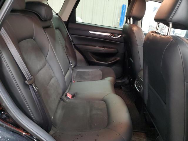 Photo 10 from auction – 2020 MAZDA CX-5 TOURI with VIN JM3KFBCM1L1855619