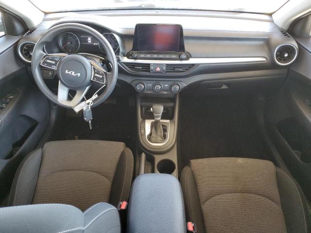 Photo 8 from auction – 2022 KIA FORTE FE with VIN 3KPF24AD8NE428992