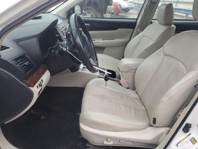Photo 7 from auction – 2014 SUBARU LEGACY 2.5 with VIN 4S3BMBK6XE3004329