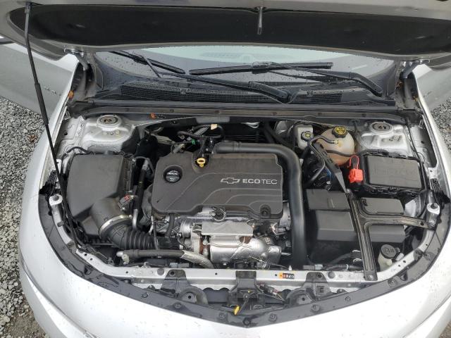 Photo 11 from auction – 2018 CHEVROLET MALIBU LT with VIN 1G1ZD5ST1JF140131