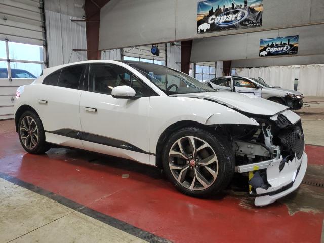 Photo 4 from auction – 2020 JAGUAR I-PACE SE with VIN SADHC2S13L1F80362