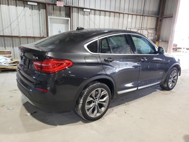 Photo 3 from auction – 2015 BMW X4 XDRIVE3 with VIN 5UXXW5C51F0E88774