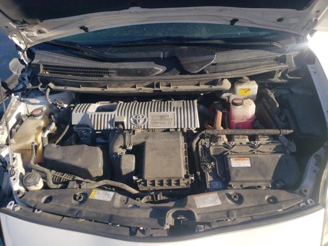 Photo 11 from auction – 2015 TOYOTA PRIUS with VIN JTDKN3DU4F1984152