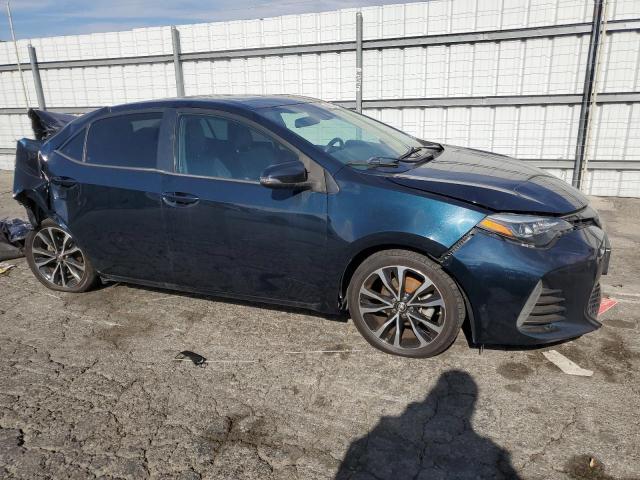 Photo 4 from auction – 2019 TOYOTA COROLLA L with VIN 2T1BURHE4KC168959