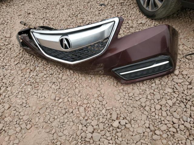 Снимка 13 от търг – 2014 ACURA MDX TECHNO с VIN 5FRYD3H41EB018062