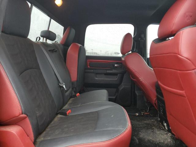 Photo 10 from auction – 2016 RAM 1500 REBEL with VIN 1C6RR7YT8GS349398