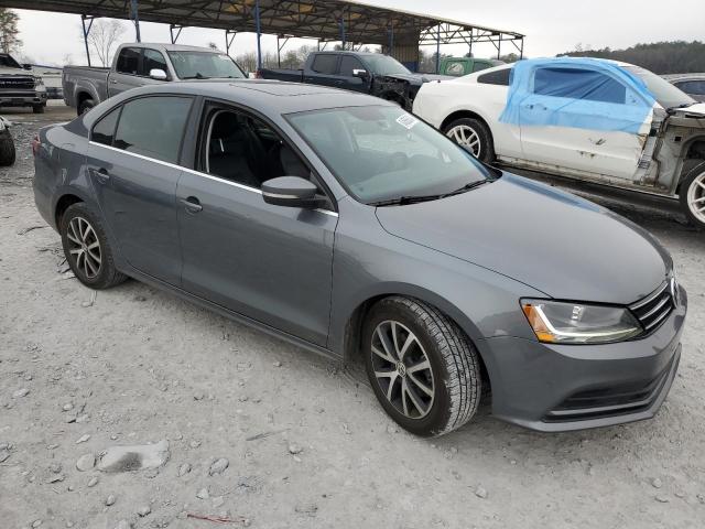 Photo 4 from auction – 2017 VOLKSWAGEN JETTA SE with VIN 3VWDB7AJ7HM217031