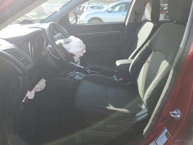 Photo 7 from auction – 2015 MITSUBISHI OUTLANDER with VIN 4A4AR3AW3FE052726