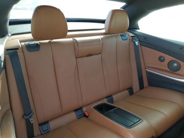 Photo 10 from auction – 2015 BMW 428 I with VIN WBA3V5C51FP751950