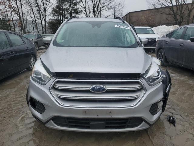 Photo 5 from auction – 2018 FORD ESCAPE SEL with VIN 1FMCU9HD8JUA14960