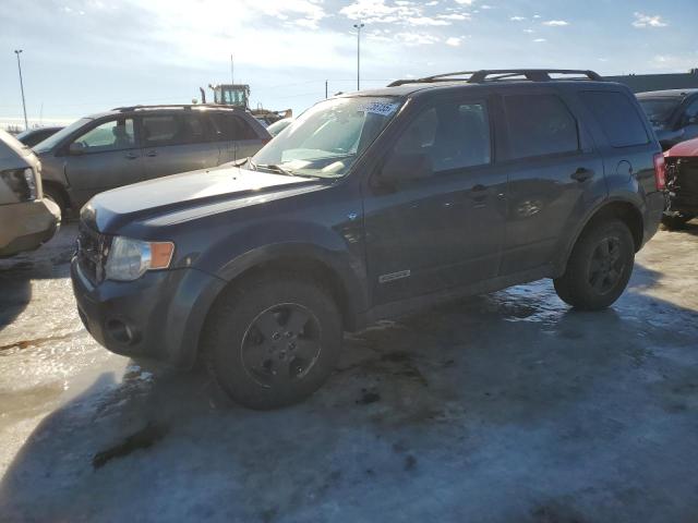 FORD ESCAPE XLT 2008 with VIN 1FMCU93108KD28976 - Photo from auction