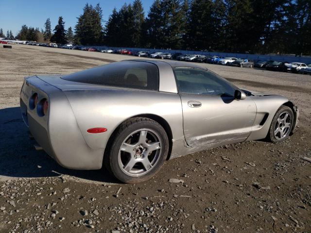Photo 3 from auction – 1998 CHEVROLET CORVETTE with VIN 1G1YY22G2W5125085