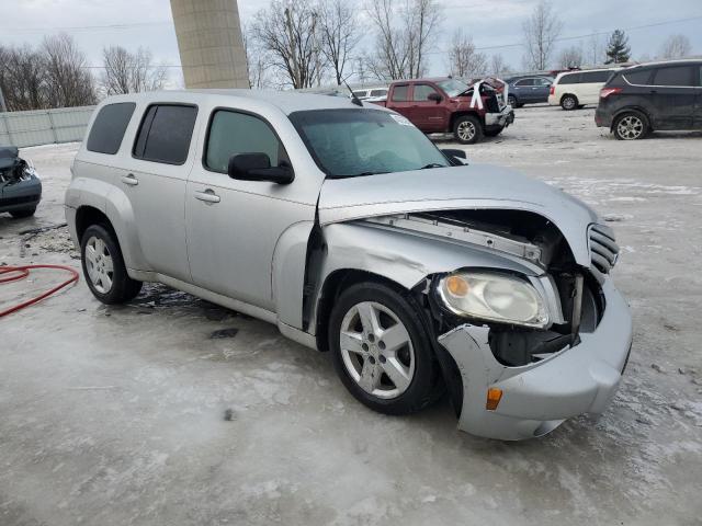 Photo 4 from auction – 2011 CHEVROLET HHR LT with VIN 3GNBABFWXBS532064