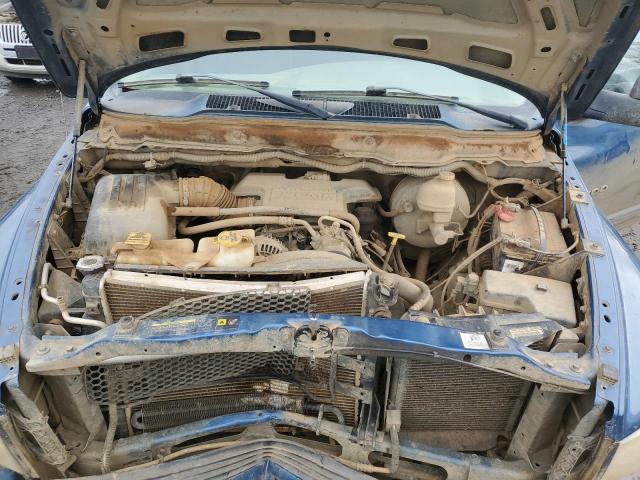 Photo 11 from auction – 2005 DODGE RAM 2500 S with VIN 3D7KS28D25G830722