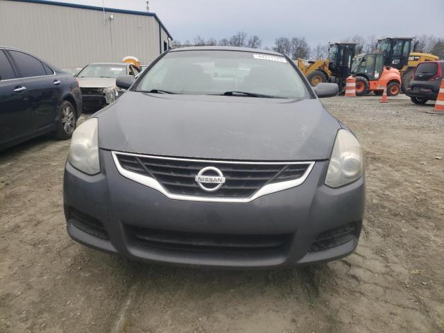 Photo 5 from auction – 2012 NISSAN ALTIMA S with VIN 1N4AL2EP4CC263467