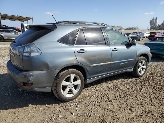 Photo 3 from auction – 2005 LEXUS RX 330 with VIN JTJGA31U450046482