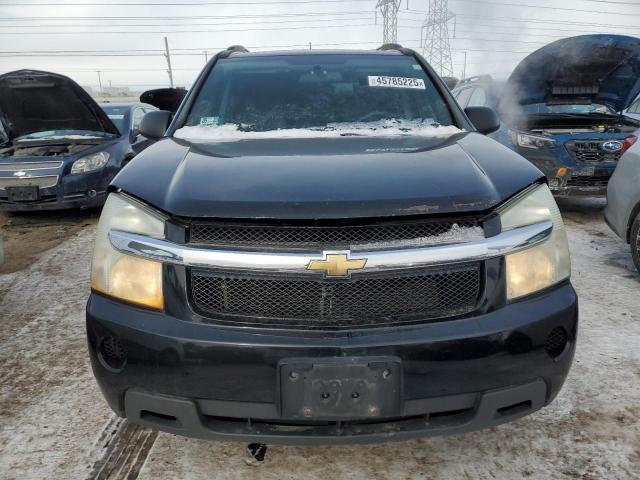 Photo 5 from auction – 2007 CHEVROLET EQUINOX LS with VIN 2CNDL13F476248179