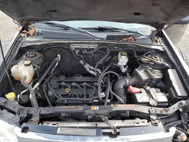 Photo 12 from auction – 2011 FORD ESCAPE XLT with VIN 1FMCU0D79BKB62950