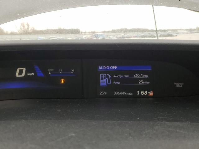 صورة رقم 9 من المزاد - 2015 HONDA CIVIC SE مع VIN 19XFB2F7XFE034676