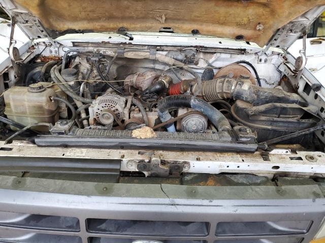 Photo 11 from auction – 1997 FORD F250 with VIN 1FTHX25F1VEC36996