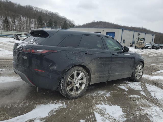 Photo 3 from auction – 2021 LAND ROVER RANGE ROVE with VIN SALYJ2EU6MA317975