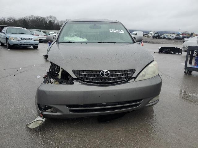 Photo 5 from auction – 2003 TOYOTA CAMRY LE with VIN 4T1BF32K53U562640