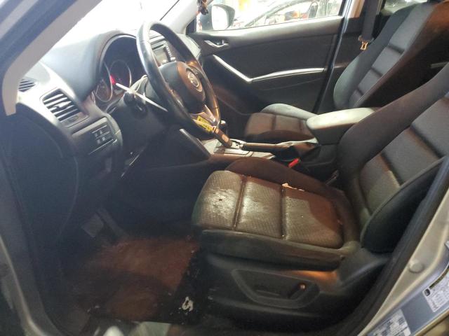 Photo 7 from auction – 2014 MAZDA CX-5 TOURI with VIN JM3KE2CY1E0321454