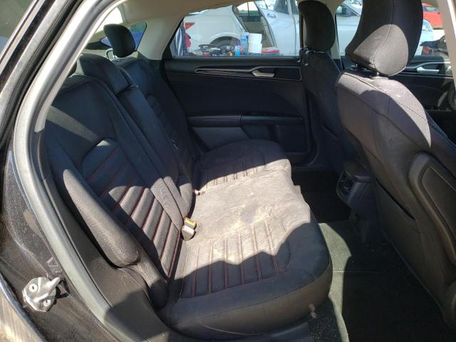 Photo 10 from auction – 2015 FORD FUSION SE with VIN 3FA6P0H99FR256404