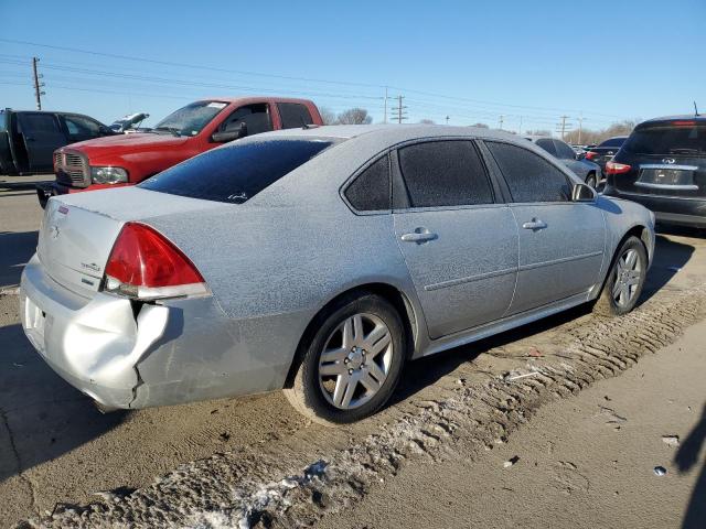 Photo 3 from auction – 2014 CHEVROLET IMPALA LIM with VIN 2G1WB5E35E1127870