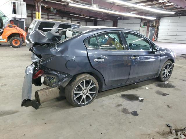 Photo 3 from auction – 2017 SUBARU IMPREZA LI with VIN 4S3GKAT67H3606081