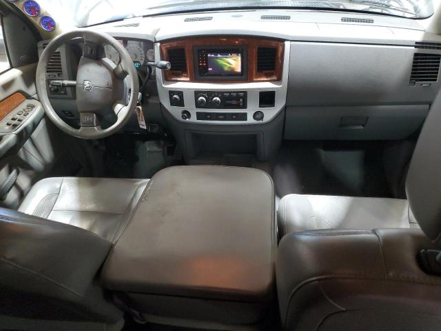Photo 8 from auction – 2006 DODGE RAM 3500 with VIN 3D7LX39C06G220840