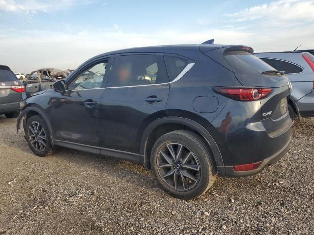 Photo 2 from auction – 2018 MAZDA CX-5 GRAND with VIN JM3KFADM0J1431404