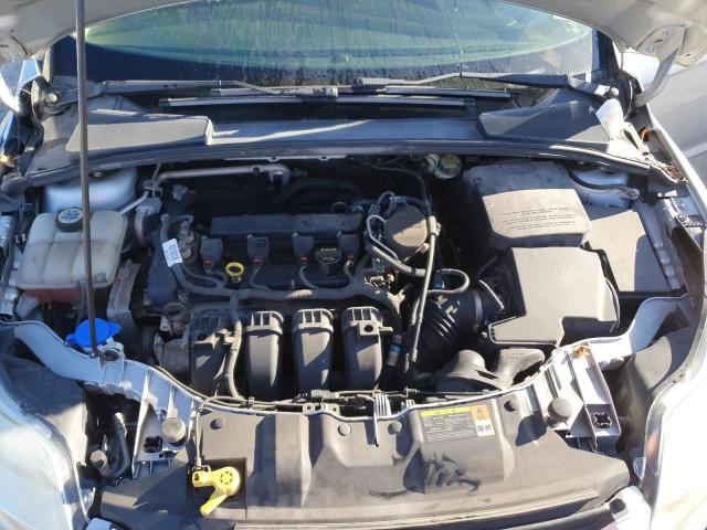 Photo 11 from auction – 2013 FORD FOCUS SE with VIN 1FADP3K23DL268080