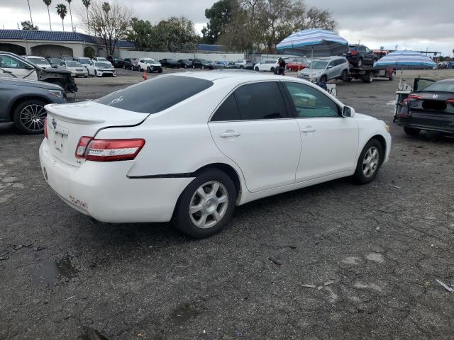 صورة رقم 3 من المزاد - 2011 TOYOTA CAMRY BASE مع VIN 4T1BF3EK0BU734423