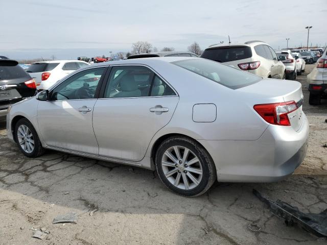 Photo 2 from auction – 2012 TOYOTA CAMRY BASE with VIN 4T4BF1FK1CR248648